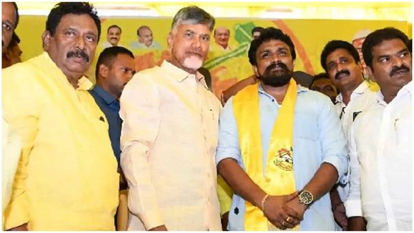 ఎన్నికల బరి నుంచి తప్పుకున్న మహాసేన రాజేష్..!!