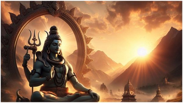 హరహర మహాదేవ: మహా శివరాత్రి లింగోద్భవ ప్రాశస్త్యం ఇదే!!