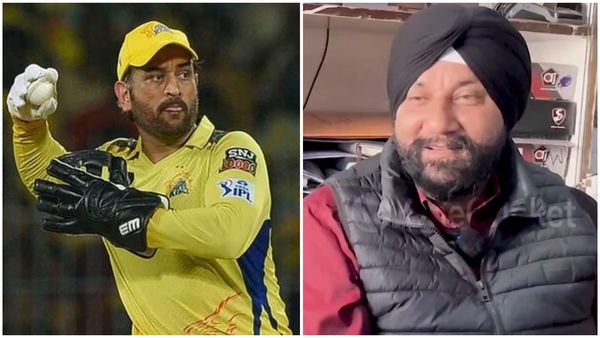 IPL 2024: ధోనీకి ఇదే చివరి ఐపీఎల్ సీజనా ? బాల్య స్నేహితుడి అంచనా ఇదే..!