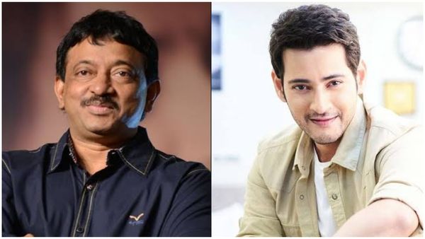 రామ్ గోపాల్ వర్మ కథతో సూపర్ హిట్ కొట్టిన మహేష్ బాబు