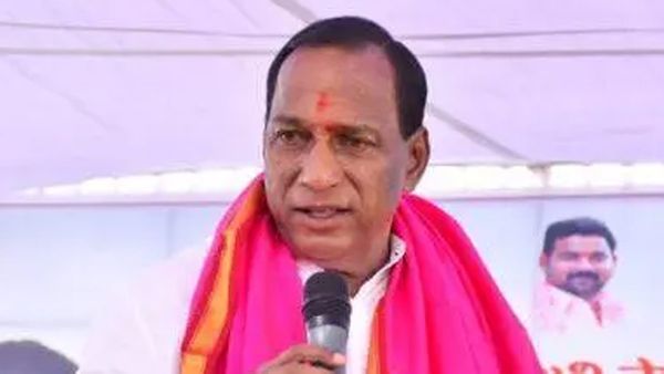 Mallareddy: మల్లారెడ్డి సంచలన వ్యాఖ్యలు.. ఎన్నికల్లో పోటీ చేయడంటా..!