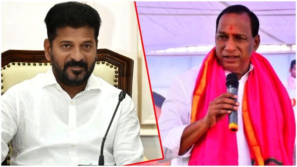 మాజీ మంత్రి మల్లారెడ్డికి రేవంత్ మార్క్ షాక్.. తగ్గేదేలే!!