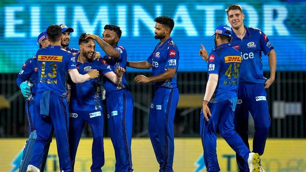 ఐపీఎల్ 2024 ముంగిట్లో ముంబై ఇండియన్స్‌కు బిగ్ షాక్