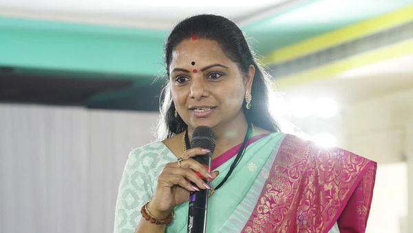 సుప్రీంకోర్టులో రిట్ పిటిషన్ ఉపసంహరించుకున్న కవిత: ఎందుకంటే?