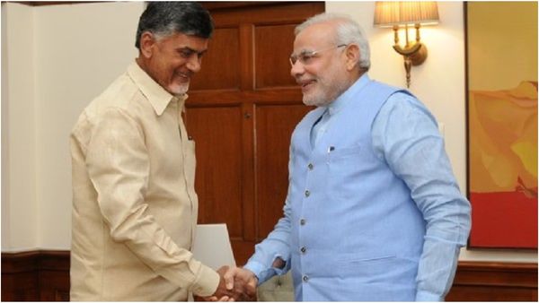 బీజేపీతో పొత్తులో ఉన్నామా లేదా ? టీడీపీలో అనుమానాల వెనుక కారణమిదే...!