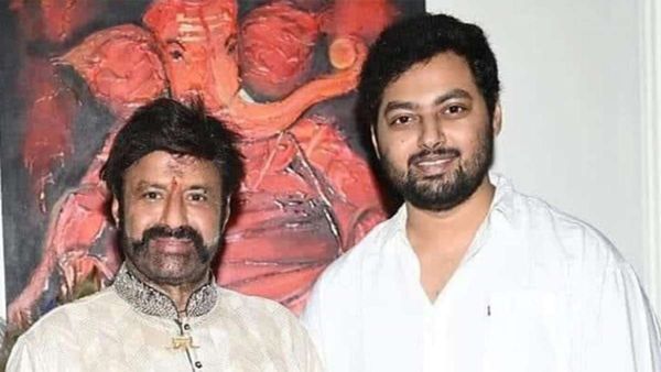 నందమూరి కుటుంబం నుంచి మరో హీరో.. మోక్షజ్ఞ కంటే ముందే