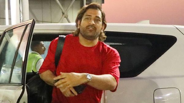 IPL 2024: MS Dhoni చెన్నైలో అడుగుపెట్టాడు: సంచలన పోస్ట్ పెట్టిన CSK!!