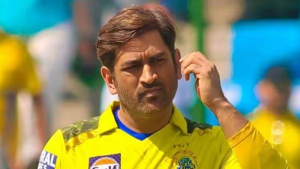 ఐపీఎల్ 2024 సీజన్ ఆరంభం వేళ.. బాంబు పేల్చిన ధోనీ