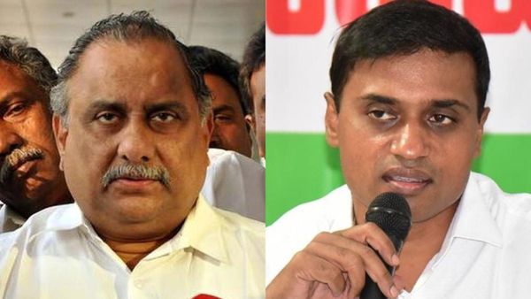 ముద్రగడ ఇంటికి మిధున్ రెడ్డి - పోటీపై కీలక నిర్ణయం, తాజా ఆఫర్..!!