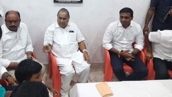 ఖచ్చితంగా రాజకీయం చేస్తాం - ముద్రగడ..!!