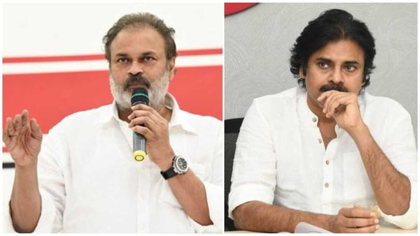నాగబాబు పోటీ పై పవన్ నిర్ణయం మార్పు..!!