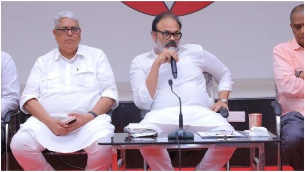 టీడీపీ, బీజేపీ, జనసేన మధ్య ఓట్ల బదిలీ జరుగుతుందా ? నాగబాబు అంచనా ఇదే..!