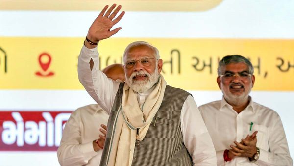 ప్రధాని మోడీ తెలంగాణలో పర్యటనలో స్వల్ప మార్పు: ఈ మూడు రోజుల్లోనే