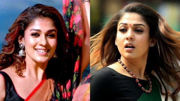 Nayanthara: భర్తకు షాకిచ్చిన నయనతార..!