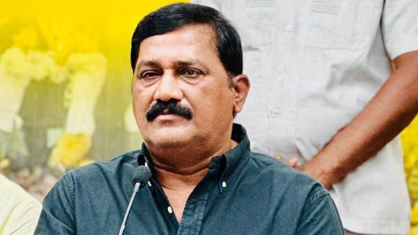 గంటా సంచలన నిర్ణయం..ఆ పార్టీలోకి ఎంట్రీ..?