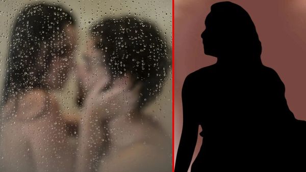 నా భర్త తన స్నేహితులతో పడుకోమనేవాడు - హీరోయిన్