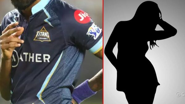 స్టార్ క్రికెటర్‌తో హీరో భార్య ఎఫైర్