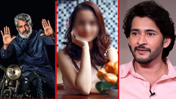 ఇదేం ట్విస్ట్ భయ్యా : మహేష్ , రాజమౌళి సినిమాలో హీరోయిన్ ఎవరంటే..?