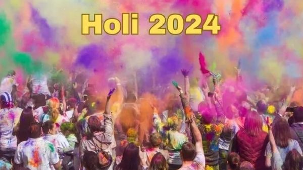 Holi 2024: హోలీకి ముందు కలలో ఇవి కనిపిస్తే మీ దశ మారుతుంది!!