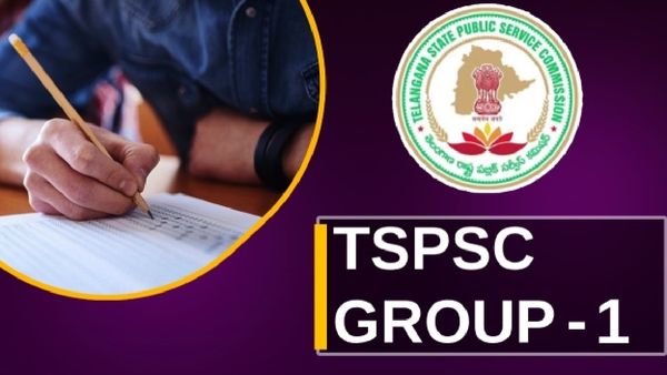 గ్రూప్-1 అభ్యర్థులకు అలర్ట్: రేపట్నుంచి పొరపాట్ల సవరణకు ఛాన్స్