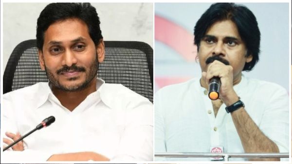 ఆపరేషన్ పిఠాపురం ! పవన్ ఓటమికి జగన్ బిగ్ ప్లాన్ ఇదే..!