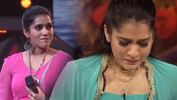 యాంకర్ రష్మీ ఇంట తీవ్ర విషాదం