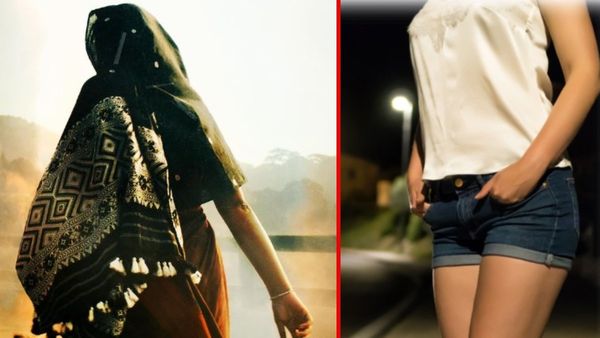 ''వేశ్య''గా మారిన స్టార్ హీరోయిన్