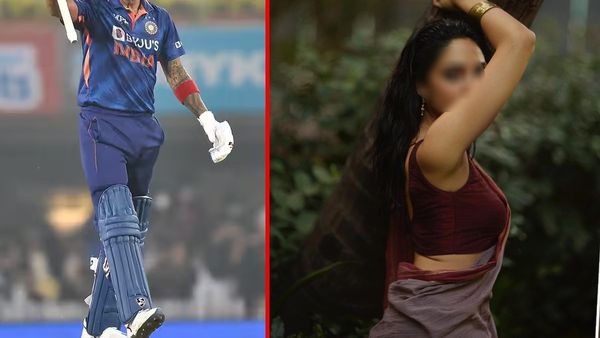 ఆ క్రికెటర్‌తో బ్రేకప్ కొంప ముంచింది - స్టార్ హీరోయిన్