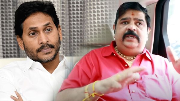 జగన్‌‌కు ఎన్ని సీట్లు వస్తాయో చెప్పిన వేణు స్వామి.. వైసీపీ టార్గెట్ మిస్