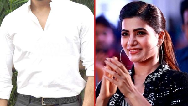 సమంత మరో ప్రేమాయణం..రాజకీయ నేత కుమారుడుతో