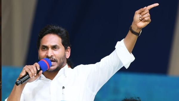 ఎవరూ టచ్ చేయలేరు, తగ్గేదే లే - సిద్దమా, కూటమికి జగన్ సవాల్..!!