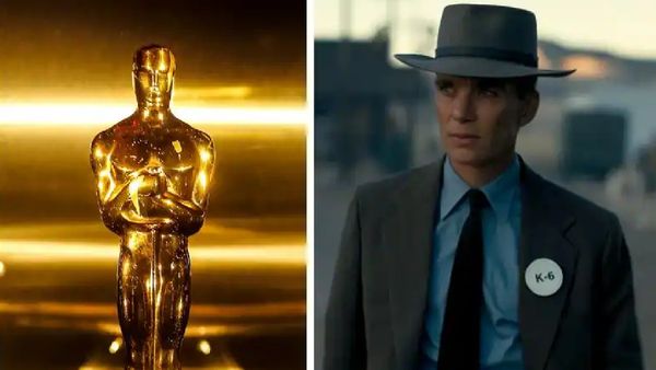 OSCAR 2024: ఓపెన్‌హైమర్ కు ఆస్కార్ అవార్డుల పంట; 2024 ఆస్కార్ విజేతలు వీరే!!