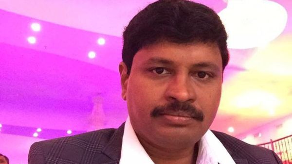 బీఆర్ఎస్ మాజీ ఎంపీ జోగినపల్లి సంతోష్ కుమార్‌పై కేసు నమోదు