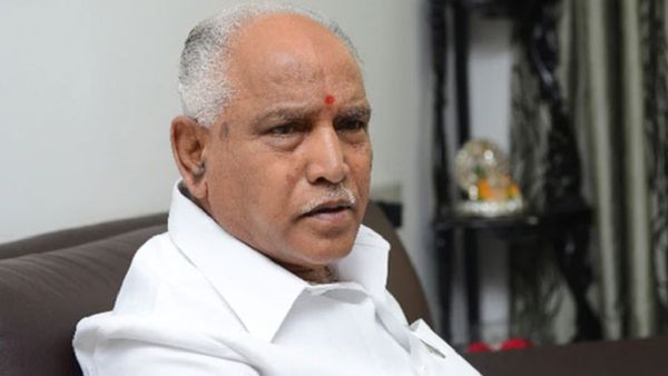 షాకింగ్: కర్ణాటక మాజీ సీఎం యడ్యూరప్పపై లైంగికదాడి ఫిర్యాదు.. పోక్సో కేసు!!