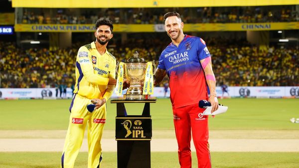 IPL 2024: CSKతో తొలి మ్యాచ్ -టాస్ గెలిచిన RCB బ్యాటింగ్-టీమ్స్ ఇవే..!