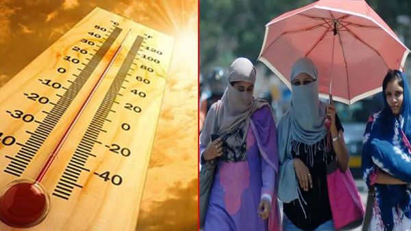 ఈసారి వేసవి ఆరంభంనుండే రోళ్ళు పగిలే ఎండలు.. కారణం చెప్పిన ఐఎండీ!!