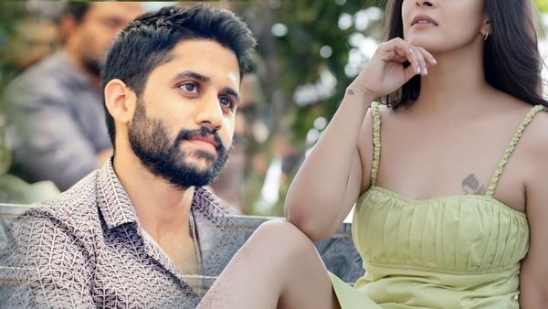 నాగచైతన్యతో నటించను .. స్టార్ హీరో కూతురు