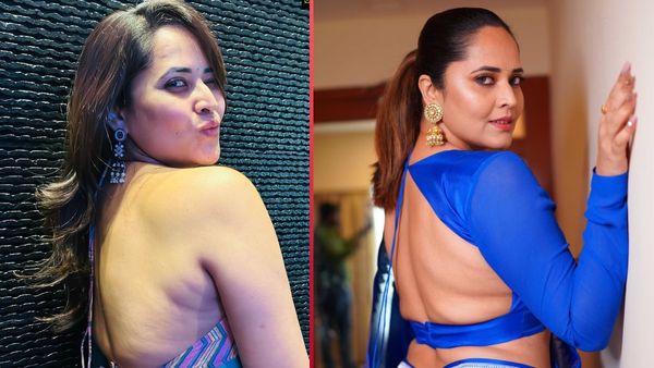 అనసూయను ఇలా చూస్తే తట్టుకోవడం కష్టమే