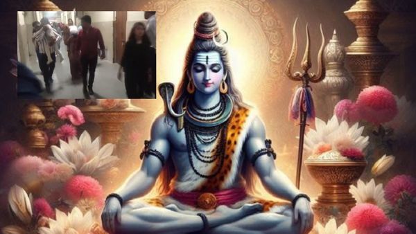 శివరాత్రి వేడుకల్లో అపశృతి- 17 మంది పిల్లలకు కరెంట్ షాక్..!