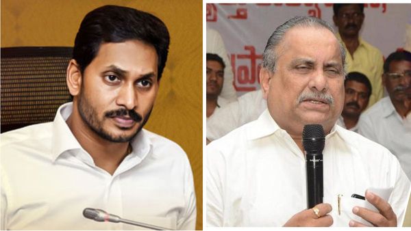 జగన్ ను మళ్లీ సీఎం చేసేందుకు వెళ్తున్నా! రూట్ మ్యాప్ రిలీజ్ చేసిన ముద్రగడ..!