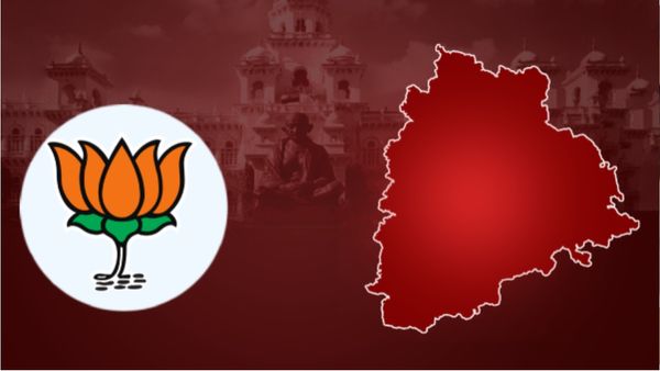 తెలంగాణ బీజేపీ రెండో జాబితా సిద్దం - లిస్టులో ఎవరెవరు..!!