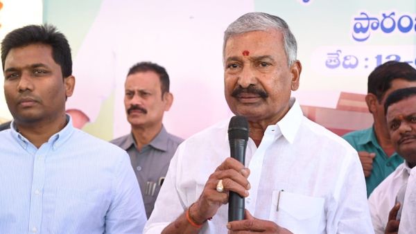 ఎన్నికల వేళ మంత్రి పెద్దిరెడ్డికి సీఎం జగన్ కీలక బాధ్యతలు..!!