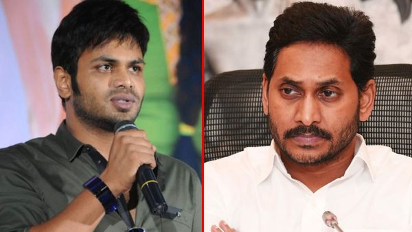 వైసీపీని ఉద్దేశించి ఆ వ్యాఖ్యలు చేయలేదు - మంచు మనోజ్