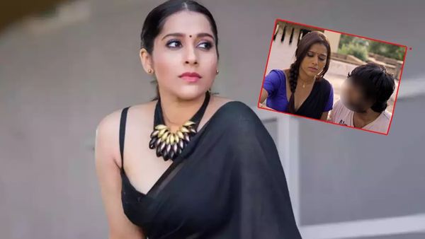 నా ఫొటో పెడితే చాలు  జూమ్ చేసి మరీ  సొల్లు కార్చుకుంటూ చూస్తావ్