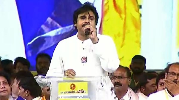 బీసీల్ని దెబ్బకొట్టిన జగన్- మంగళగిరి సభలో పవన్ ఫైర్-డిక్లరేషన్ అమలుకు హామీ..!