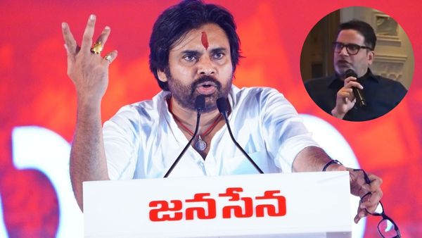 జనసేనతో పొత్తుకు వైసీపీ ప్రయత్నించిందా ? ప్రశాంత్ కిషోర్ సంచలన వీడియో..!