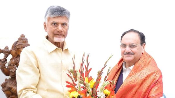 అయినా.. చంద్రబాబు ఎందుకు బీజేపీతో పొత్తు పెట్టుకుంటున్నారు?