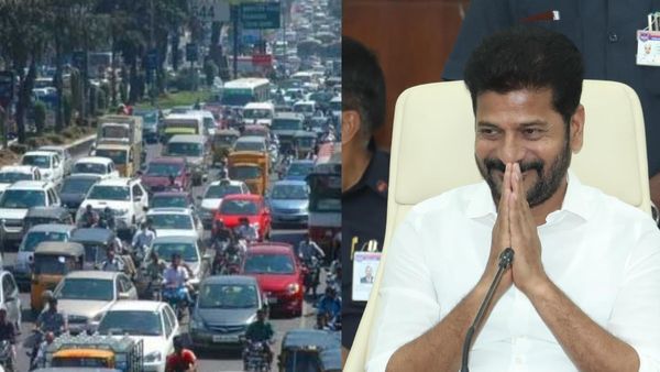 రేవంత్ సర్కారుకు గుడ్‌న్యూస్: ఎలివేటేడ్ కారిడార్లకు కేంద్రం అనుమతి