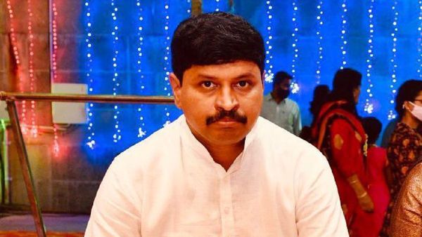 బాజాప్తా కొన్నా: భూ కబ్జా కేసుపై జోగినపల్లి సంతోష్ కుమార్ వివరణ