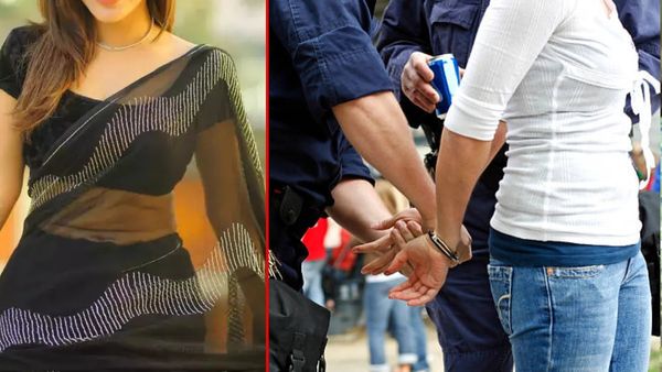 ప్రముఖ బిగ్‌బాస్ నటి అరెస్ట్.. ఎందుకంటే..?